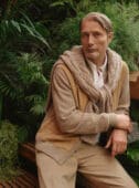 mads mikkelsen zegna