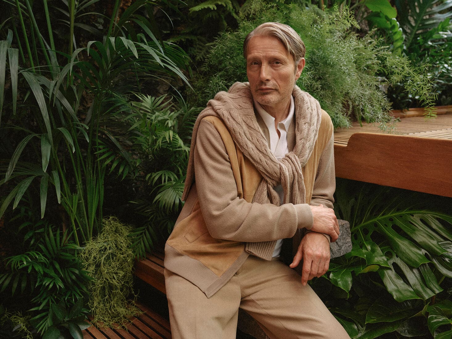 mads mikkelsen zegna