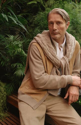 mads mikkelsen zegna