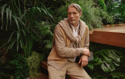 mads mikkelsen zegna