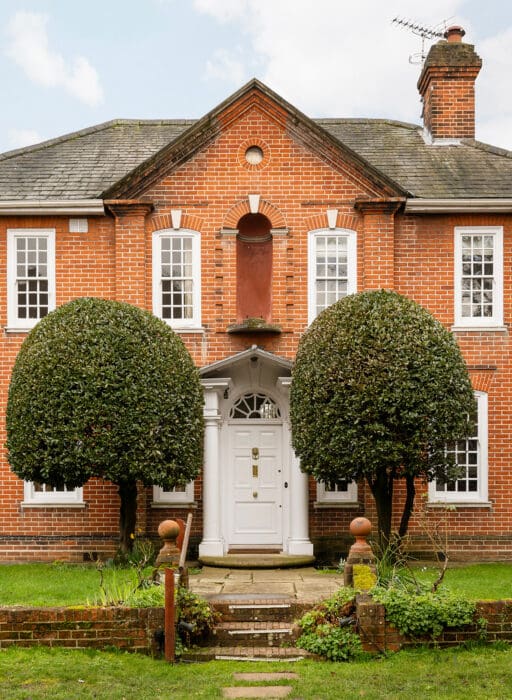 lancaster avenue wimbledon