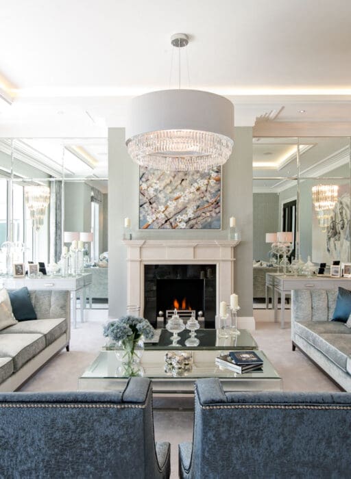 Milwood House, Weybridge