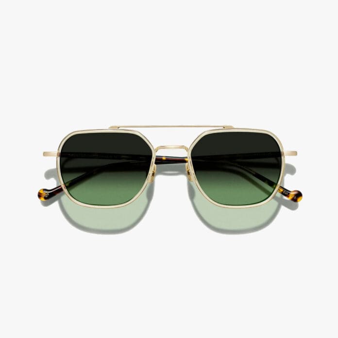 Moscot Mizer sunglasses