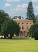Ombersley Court, Worcestershire 
