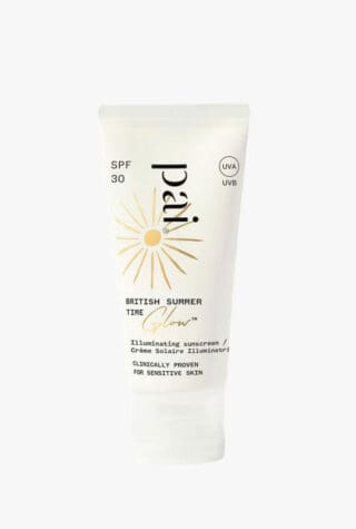 Pai Skincare British Summer Time SPF30