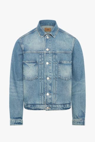 Paige Tobin jacket