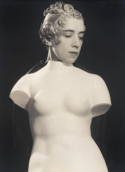 Elsa Schiaparelli