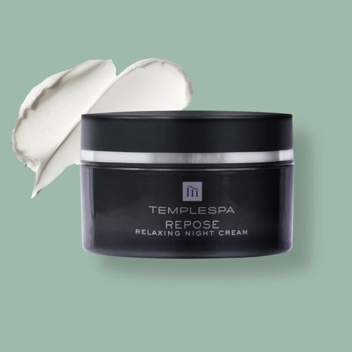 templespa repose