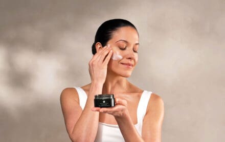 Templespa sleep hero