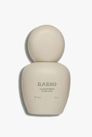 Raeso Yellow Moonbeam Retinal Elixir