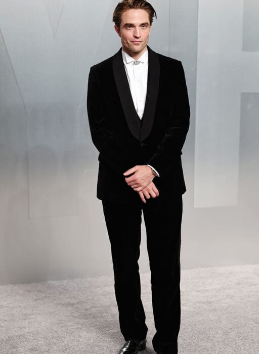 robert pattinson vf oscars 2026