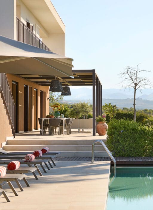 Rocco Forte Verdura Villas