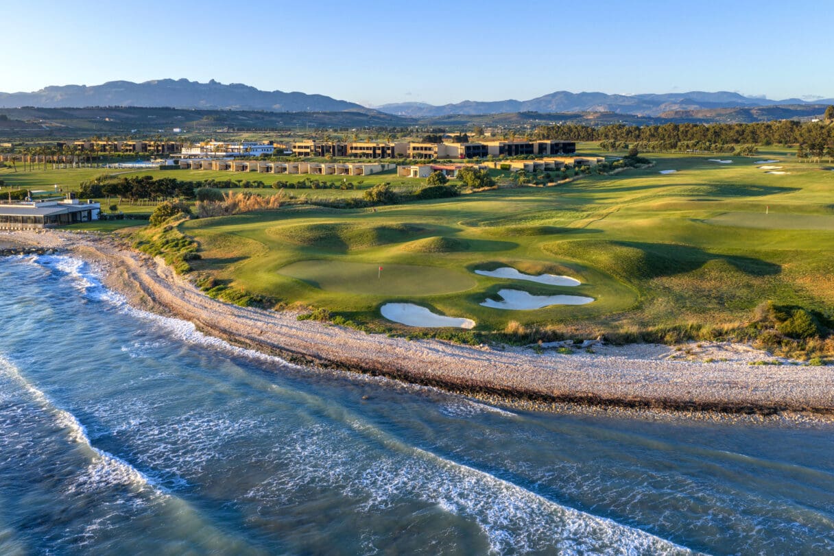 Rocco Forte Verdura Villas