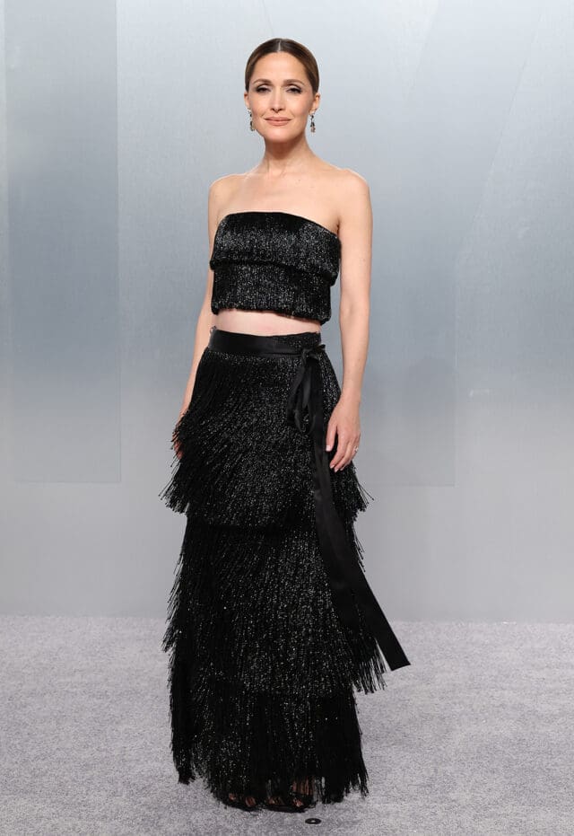 rose byrne vf oscars