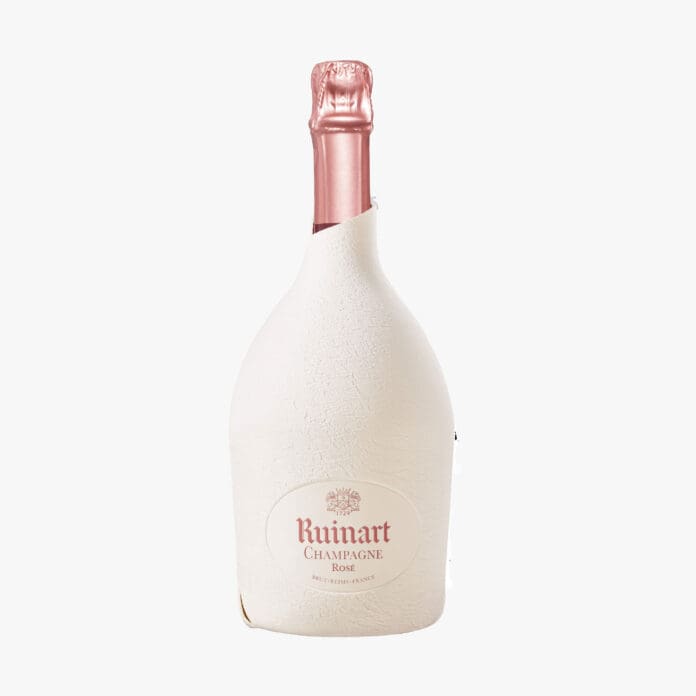 RUINART PERSONALISED SECOND SKIN ROSÉ