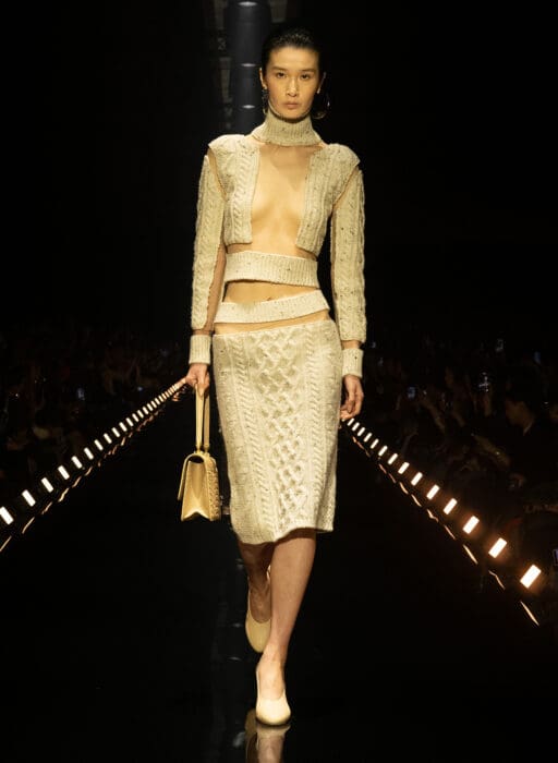 schiaparelli aw26