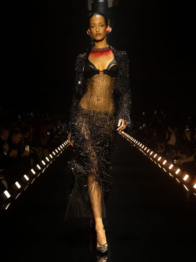 schiaparelli aw26