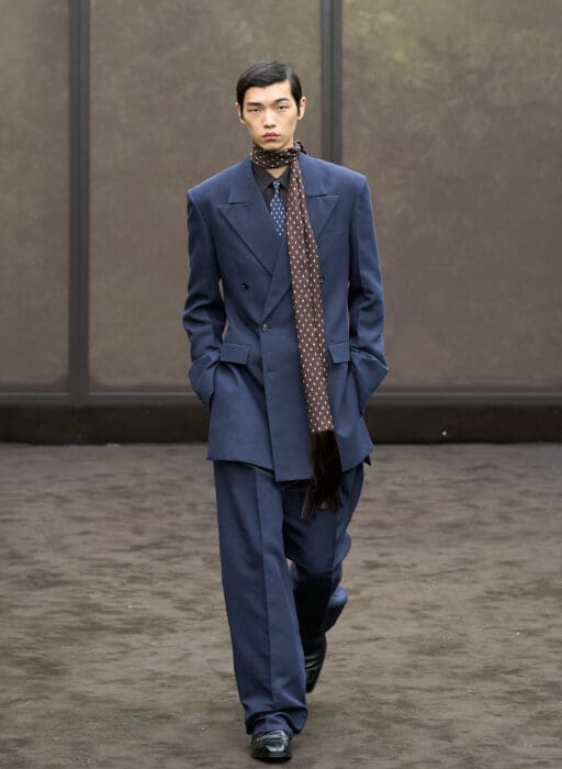 Ferragamo ss26