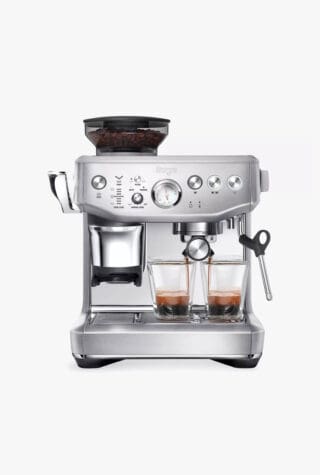 Sage The Barista Express Impress