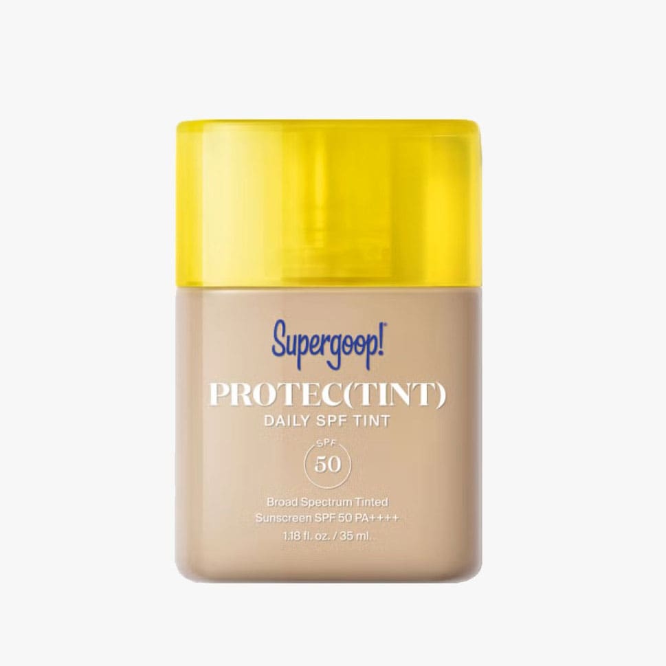 Supergoop! Protec(tint) SPF
