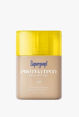 Supergoop! Protec(Tint) Daily SPF Tint SPF 50