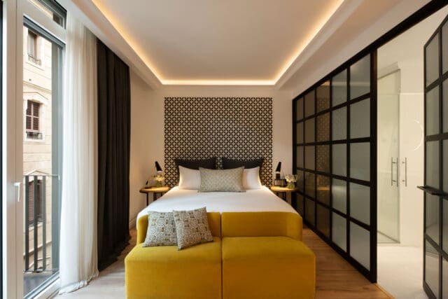Serras Barcelona