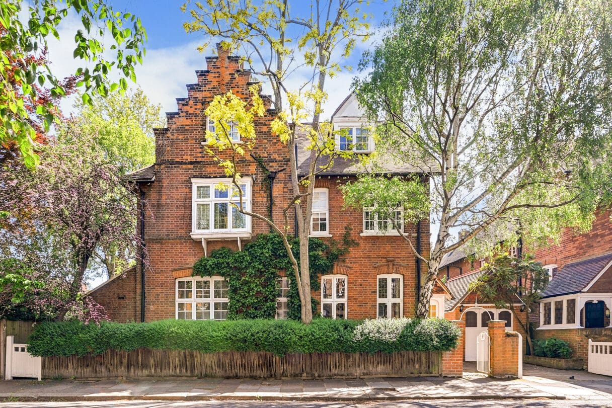 the orchard chiswick home for sale