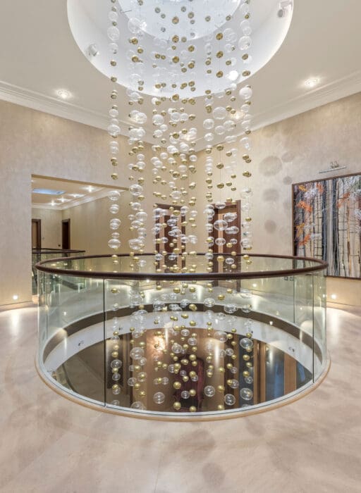 Winslow House, Weybridge