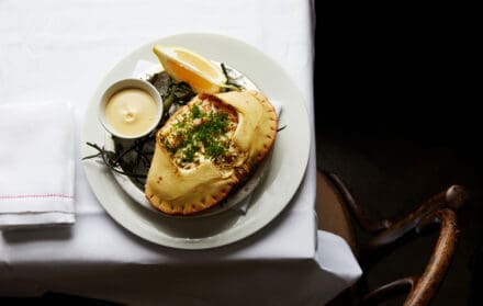 the alfred tennyson pub