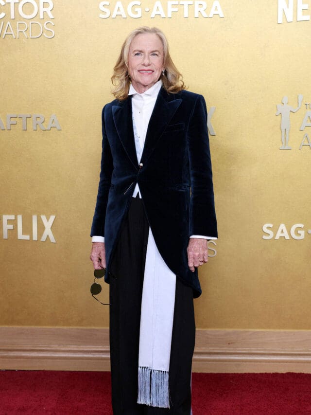 Amy Madigan