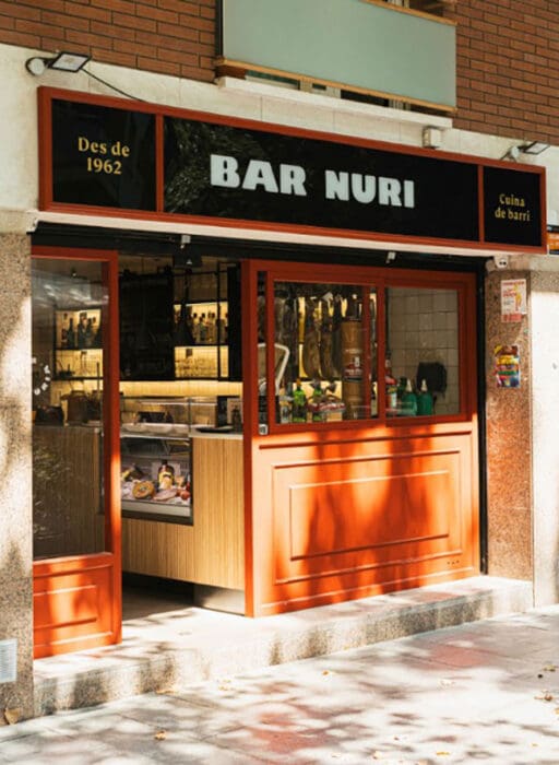 Bar Nuri