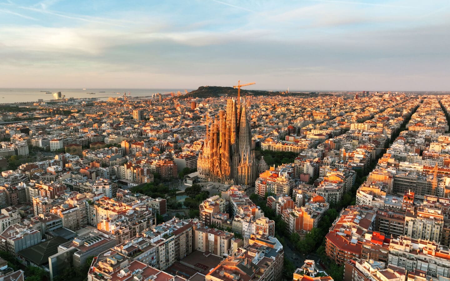 barcelona