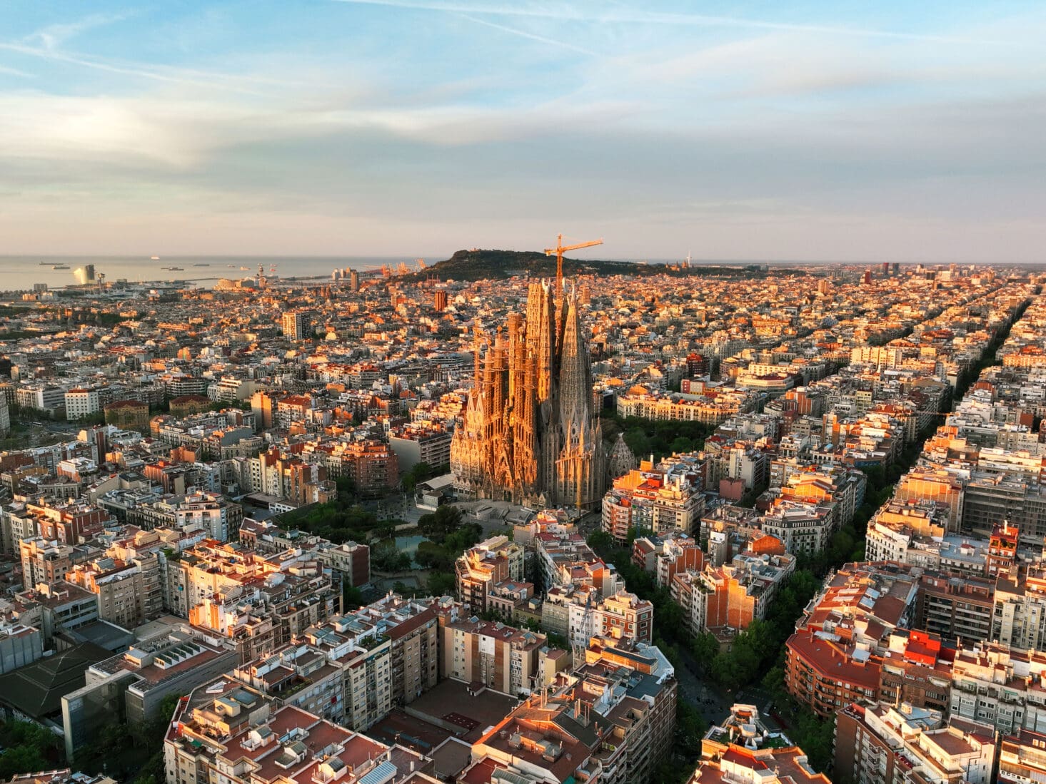 barcelona