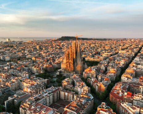 barcelona