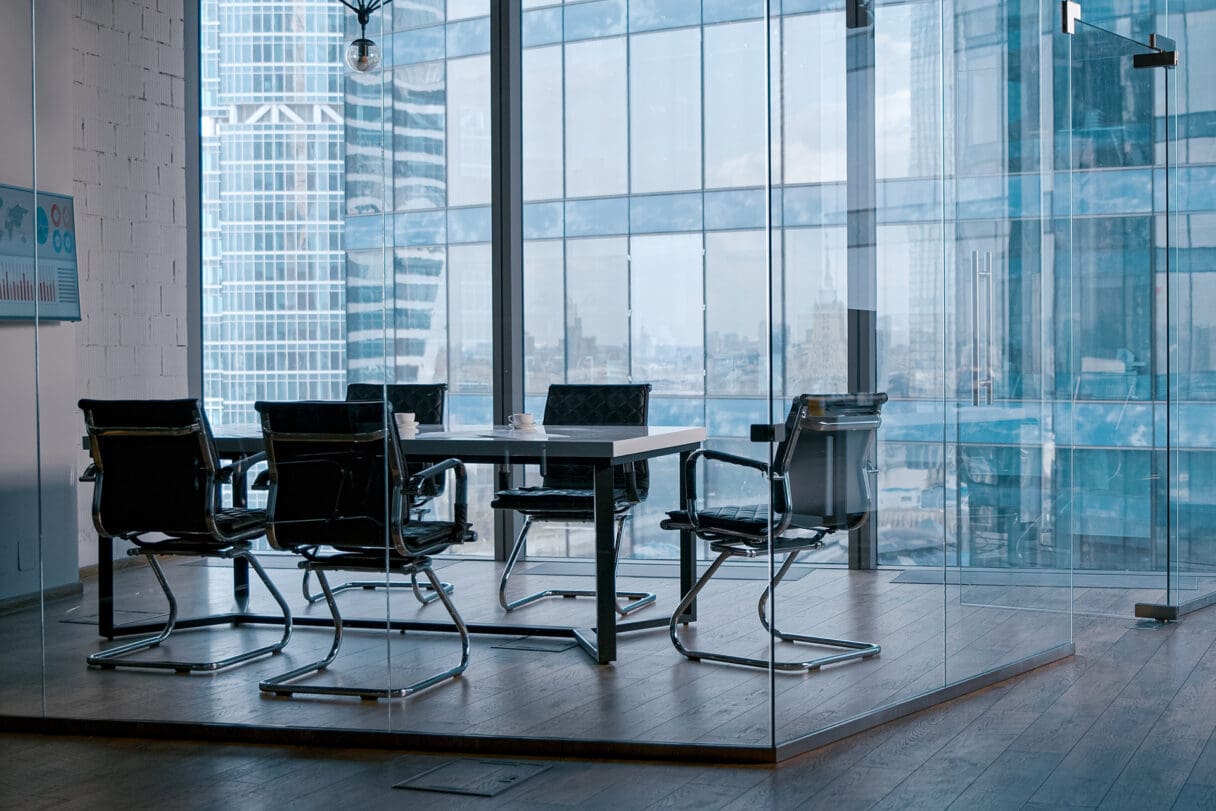 boardroom