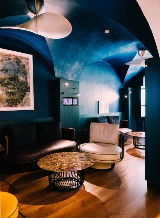 Arthotel Blaue Gans