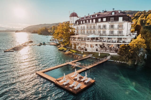 Hotel-Schloss-Seefels