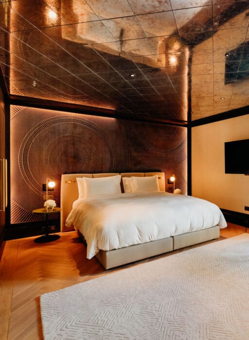 Almanac Palais Hotel