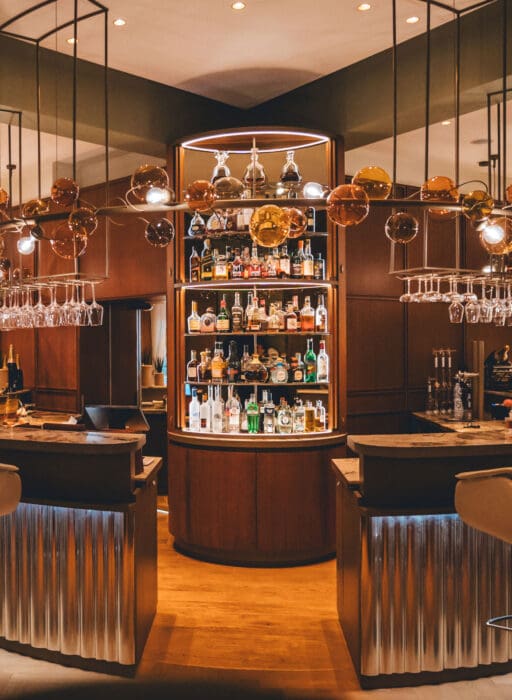 Hotel Sans Souci Wien