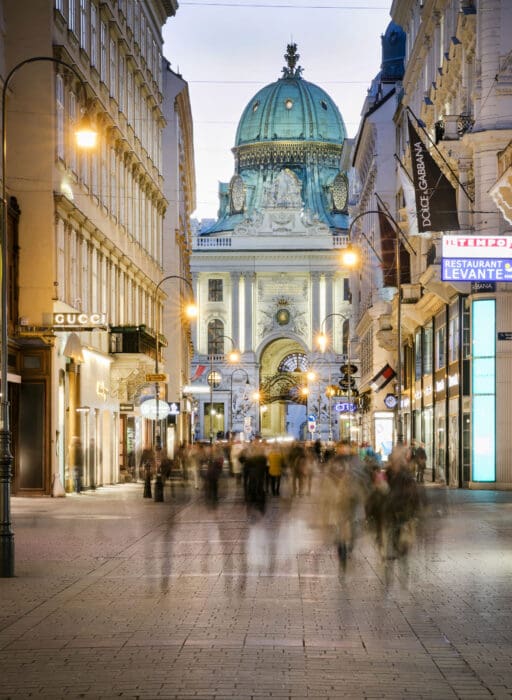 Austria Hotel Collection