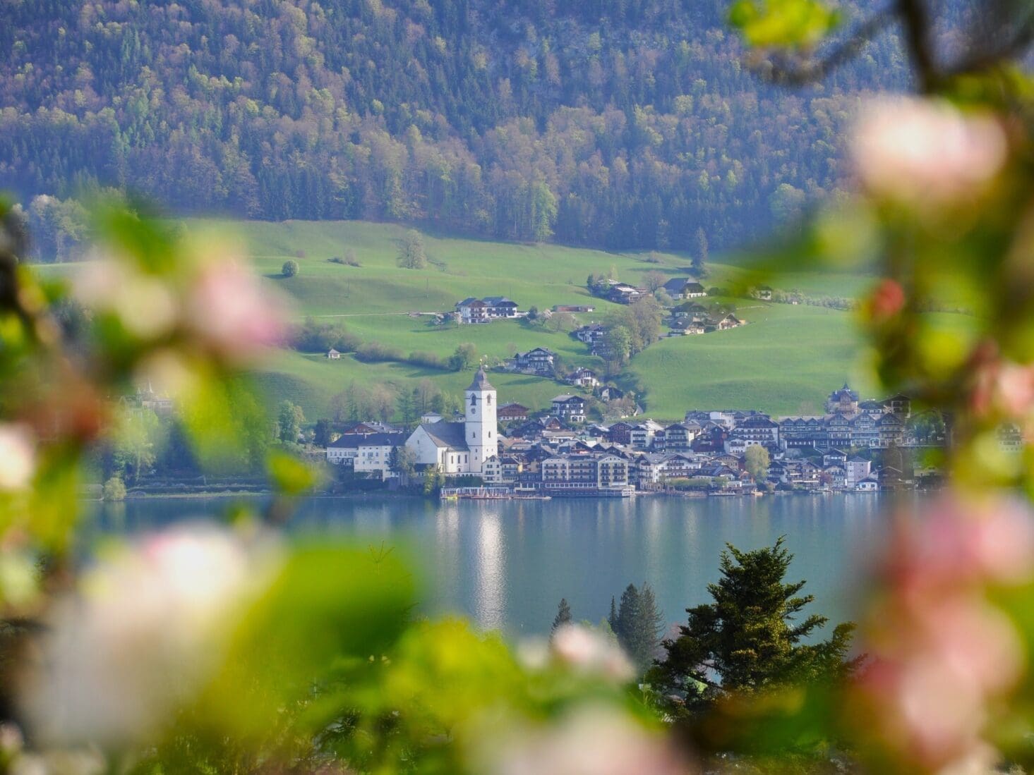 Romantik Hotel Im Weissen Rössl
