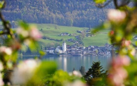 Romantik Hotel Im Weissen Rössl