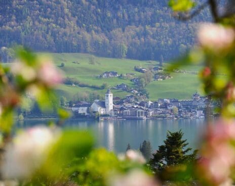 Romantik Hotel Im Weissen Rössl