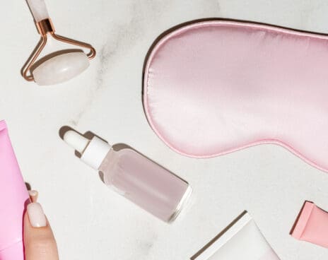 circadian skincare