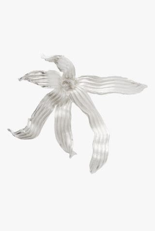 Completedworks brooch