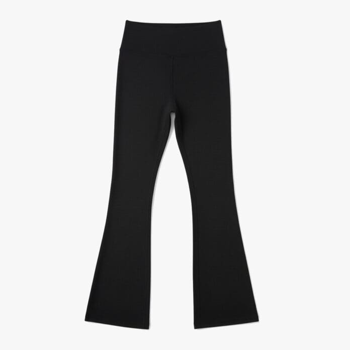 Dabbs Fitness straight leggings