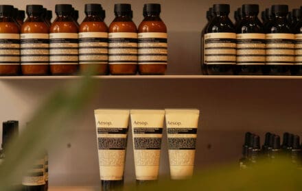 Australian skincare brands