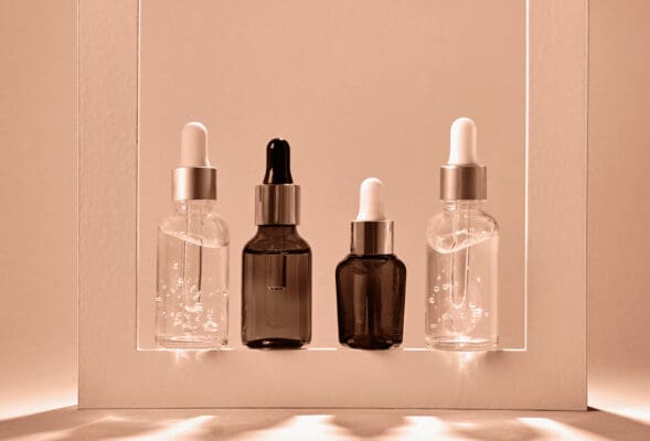 ectoin skincare