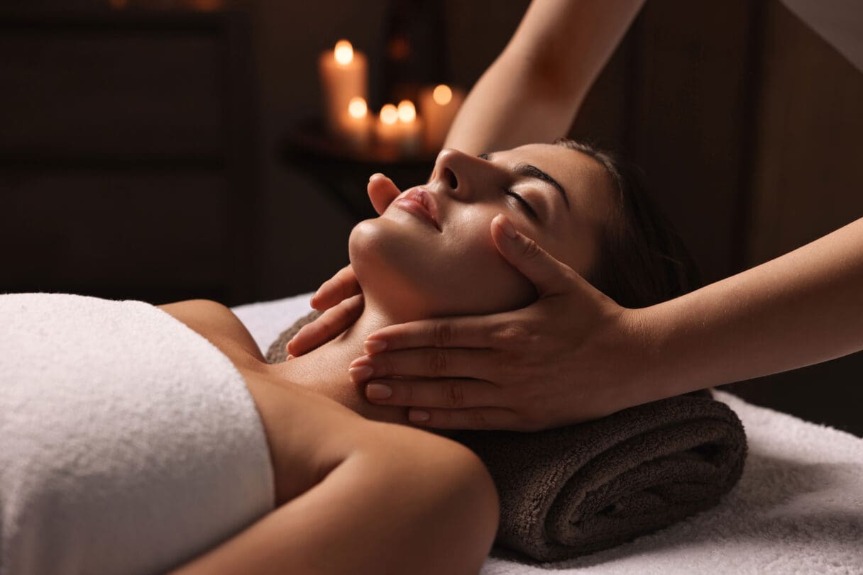facial