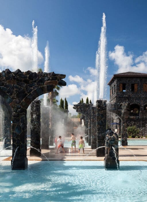 Four Seasons Resort Orlando at Walt Disney World